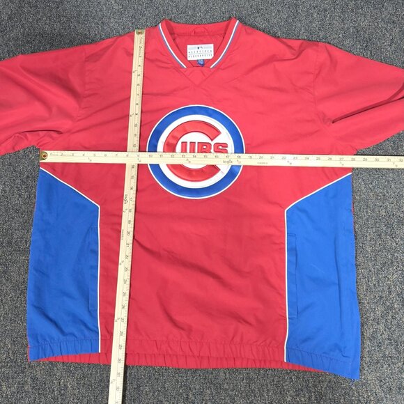 Chicago Cubs Jacket - Picture 2 of 5